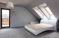 High Park bedroom extensions